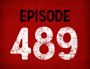 Tales to Terrify podcast Episode 489