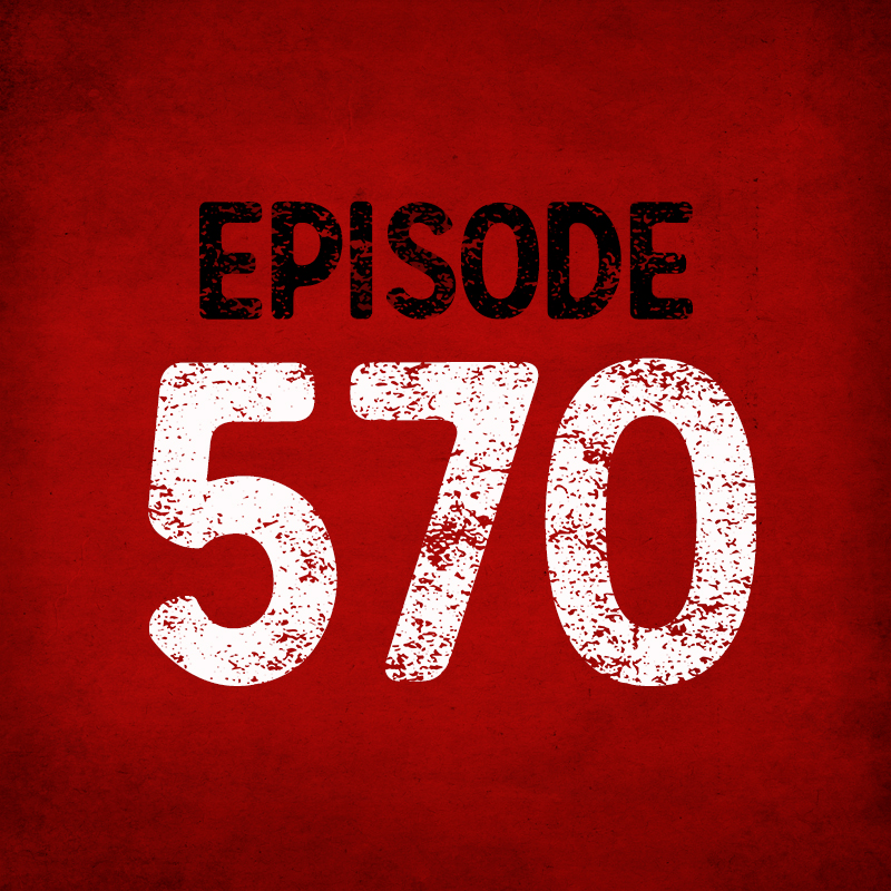 570 | Lee Murray (Stoker) – Tales to Terrify