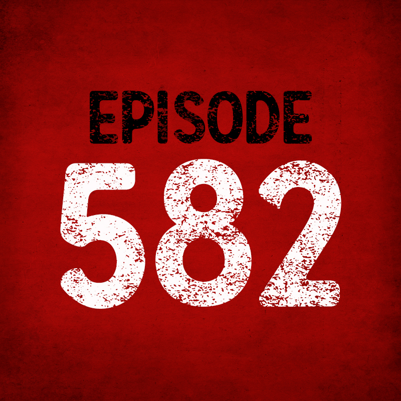 582 | Evelyn Freeling – Tales to Terrify
