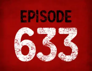 Tales to Terrify podcast Episode 633