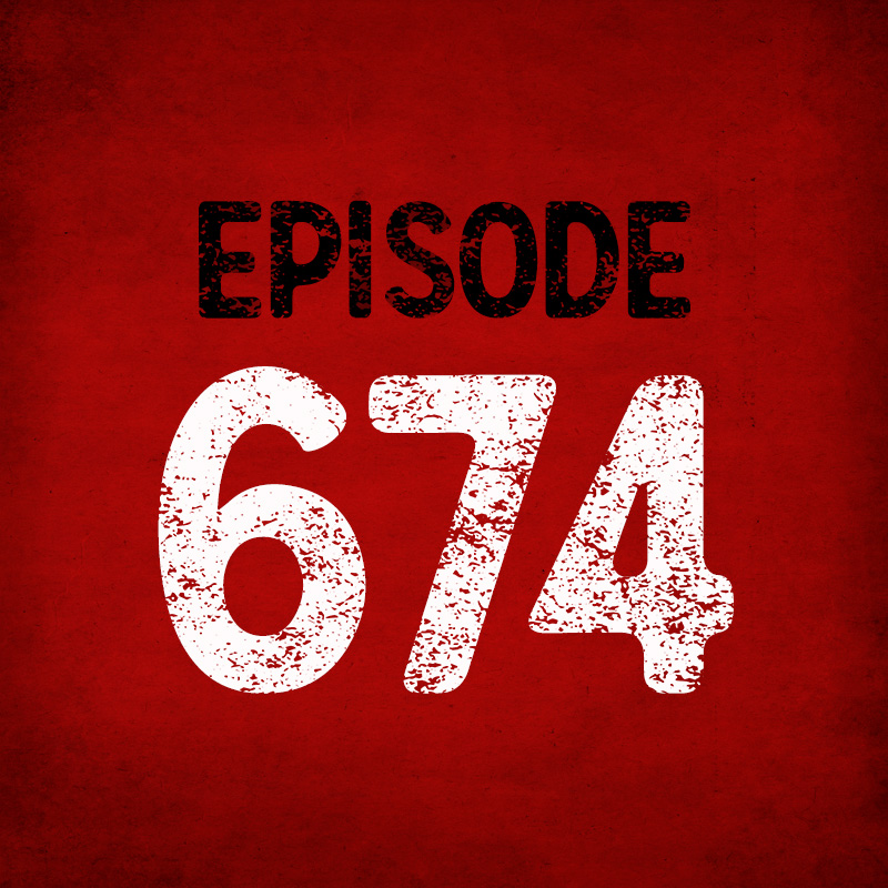 674 | Danielle Ackley-McPhail & Ambrose Bierce – Tales to Terrify